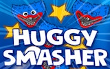 Huggy Smasher - Monster Smash Online Game