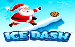 Santa's Frosty Puzzle Path