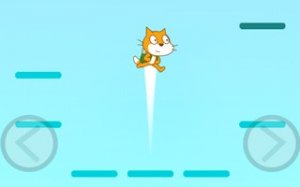 Cat Climber: Endless Vertical Arcade