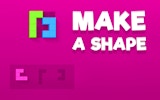 Make A Shape - Geometric Puzzle Game Online