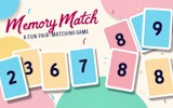 Memory Match: Fun Pair Matching Game Online