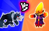 Merge Battle Tactics: Monster Merge Strategy Game Online