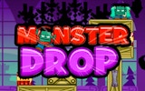 Monster Drop: Physics Puzzle Game