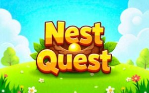 Nest Journey: Block Puzzle Game