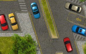 City Taxi Parking Challenge