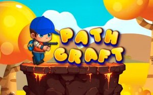 Path Craft Bridge Builder Puzzle