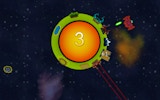Protect The Planet Online Arcade Defense Game