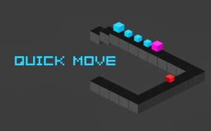 Quick Move: Reflex Clicker Challenge