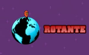 Rotante: Spin World Arcade