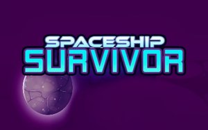 Space Survivor: Asteroid Escape