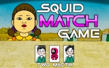 Squid Game Memory Match