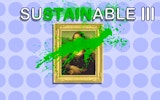 Sustainable 3: Museum Guardian