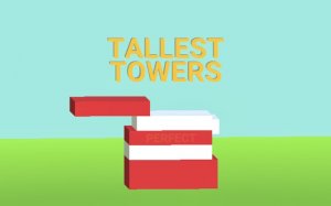 Tallest Towers: Skyscraper Puzzle