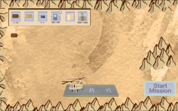 Tank War: Battle Arena Online Game
