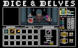 Tartarus Dice & Delves: Family Dungeon Crawler RPG Online Game