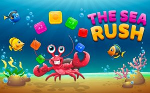 Ocean Rescue Puzzle Adventure