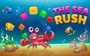 Ocean Rescue Puzzle Adventure