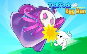 Shell Trek: The Happy Hatchling