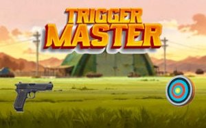 Target Master: Arcade Focus Challenge