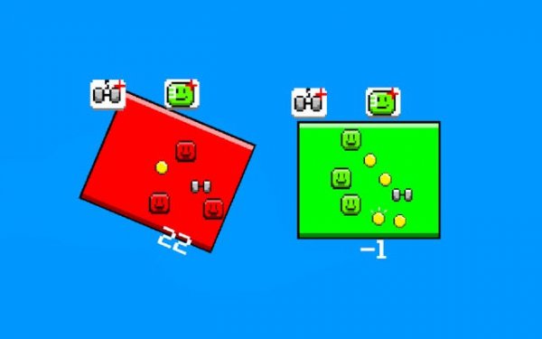 Turn Lands: Balance & Build Online Puzzle Game