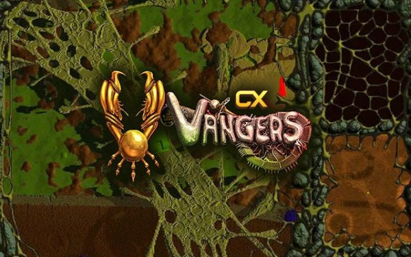 Vangers CX Multiplayer Mod Online Game
