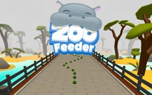 Zoo Feeder Arcade