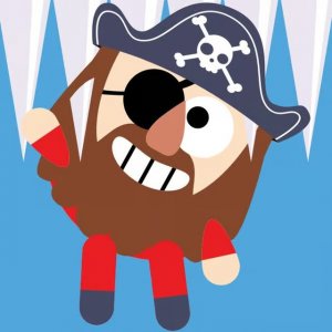 Spike Buddies Arcade Puzzle