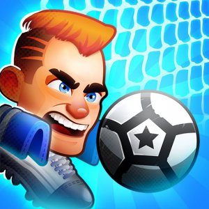 Football Brawl Online Arcade