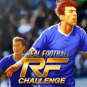 Real Football Challenge - Sports Game