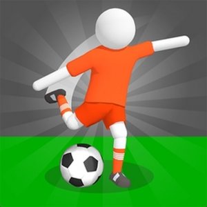 Football Kick 3D Arcade Game