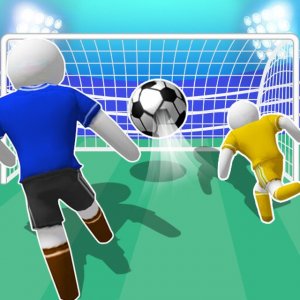 Super Football Fever Arcade