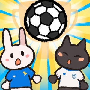 Xtreme Furball Soccer Arcade