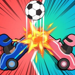 Drive Ahead Sports Arcade