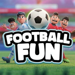 Football Fun Arcade Sports