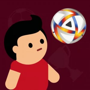 World Cup Arcade Football