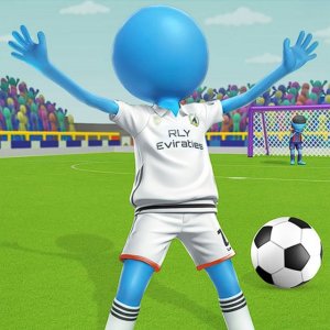 Kick It Soccer Simulator Arcade