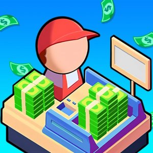 Retail Empire Builder