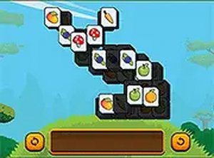 Orchard Tile Sort Puzzle