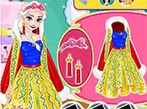 Princess Fairytale Fashion Dress Up
