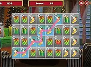 Holiday Merge Challenge