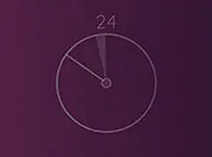 Line Align Timing Arcade