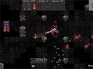 Last Stand: Pixel Protector