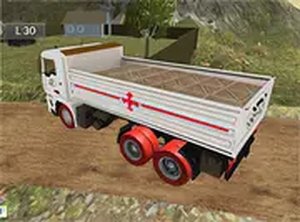 Heavy Load India Trucking