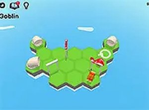 Coastal Path Logic Challenge