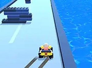 Construct and Drive 3D Challenge