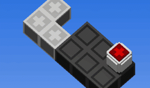 Color Cube Puzzle Game