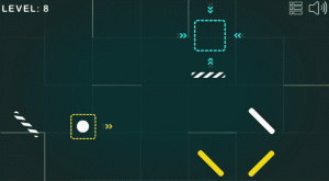Path Finder: Gravity Puzzle