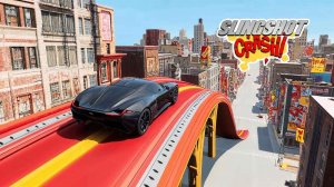 Traffic Collision Arcade