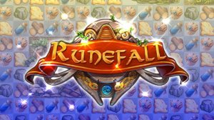 Runefall: Match 3 Puzzle Adventure