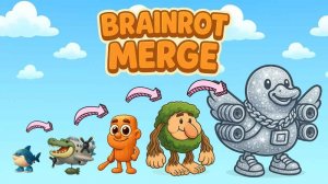 Icon Merge Puzzle